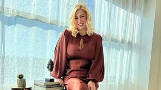 Ράνια Θρασκιά | Το υποδεγματικό look της δια χειρός "Project Soma"