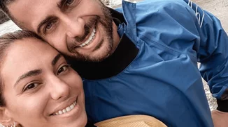 Η Ευρυδίκη Βαλαβάνη και ο Κωνσταντίνος Βασάλος σε κοινή έξοδο μετά τη γνωστοποίηση του χωρισμού τους