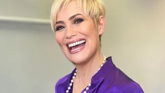 Κωνσταντίνα Μιχαήλ | "Δε θέλω να εξηγώ την επιλογή μου να μην κάνω οικογένεια"