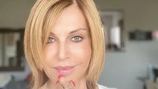 Αλεξάνδρα Παλαιολόγου | Οι υπέροχες φωτογραφίες από το ταξίδι της στην Αίγυπτο