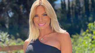 Ιωάννα Μαλέσκου | Με αυτό τον τρόπο διατηρεί τις άψογες αναλογίες της