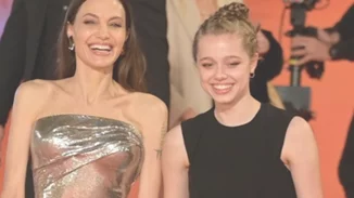 Shiloh Jolie Pitt | Η εποχή που νόμιζε ότι "ήταν ένα από τα αγόρια" και η εξέλιξή της σε style icon