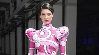 GNTM | Το απίστευτο ατύχημα της Κότυ που την άφησε εκτός τελικού - Πώς σχολίασε το Twitter τις εξελίξεις;