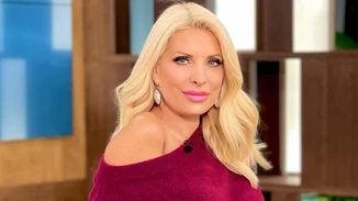 Ελένη Μενεγάκη | Το αρνητικό σχόλιο σε φωτογραφία της στο Instagram που έγινε viral