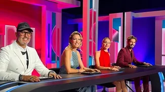 GNTM | Η αδυναμία των κριτών στη Yeva και το concept κατά του body shaming που προκάλεσε αντιδράσεις