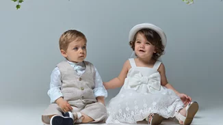 Lapin House: Ο απόλυτος προορισμός για τη βάπτιση των ονείρων σας