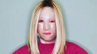 Celebrity News | Η Παλιοσπύρου για πρώτη φορά χωρίς μάσκα, η μεγάλη διακοπή της Νικολούλη και η συνεργασία - έκπληξη της Βανδή