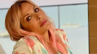 Άννα Βίσση | Οι γλυκές ευχές στην κόρη της, Σοφία Καρβέλα, με αφορμή τα γενέθλιά της