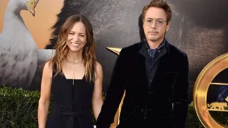 Η τρυφερή ανάρτηση του Robert Downey Jr. για τη σύζυγό του μας έκανε να τον ερωτευτούμε ξανά