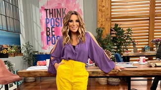 Ναταλία Γερμανού: "Από εμένα είναι όχι, συγγνώμη Josephine"