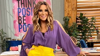 Ναταλία Γερμανού | "Έχω υπάρξει ένα σιχαμένο βρωμόπαιδο στην ανάγκη μου να επιβιώσω..."