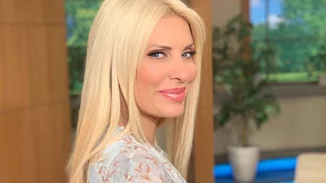 Η Ελένη Μενεγάκη θέλει να παίξει σε σειρά του Χριστόφορου Παπακαλιάτη | Η on air πρόταση