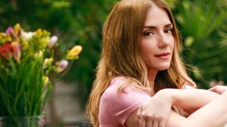 Η Βάσω Λασκαράκη και ο Λευτέρης Σουλτάτος είναι το πιο κομψό ζευγάρι και αυτή η φωτογραφία είναι η απόδειξη