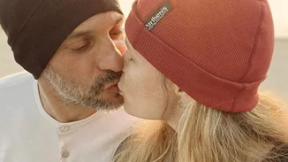 Γιώργος Χρανιώτης - Γεωργία Αβασκαντήρα | Τα δεύτερα γενέθλια του γιου τους και η παραμυθένια διακόσμηση