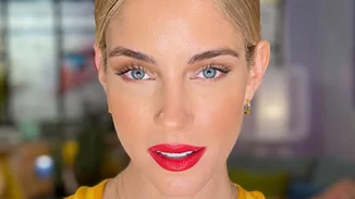 Δούκισσα Νομικού | Η εντελώς αμακιγιάριστη selfie και το εντυπωσιακό πρόσωπό της