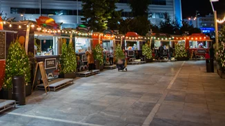 Ξέρουμε πού θα βρεις πιο λαχταριστό Christmas Market της Αθήνας
