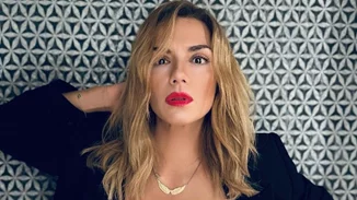 Βάσω Λασκαράκη | Τελικά θα συνεργαζόταν ποτέ με την Κατερίνα Γερονικολού;