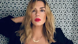 Βάσω Λασκαράκη | Mας δείχνει το κουκλίστικο πρόσωπο της κόρης της με αφορμή τα γενέθλιά της