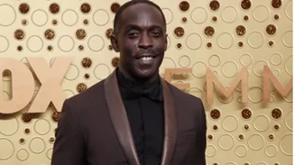 Michael K. Williams | Πέθανε ο πρωταγωνιστής του The Wire σε ηλικία 54 ετών