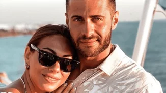 Ευρυδίκη Βαλαβάνη – Κωνσταντίνος Βασάλος | Η πρώτη κοινή φωτογραφία μετά τις φήμες περί χωρισμού