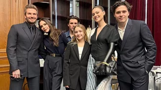 "Δεν υπάρχει καμιά κόντρα" | H Nicola Peltz μιλάει για τη σχέση της με την πεθερά της, Victoria Beckham