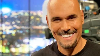 Δημήτρης Σκουλός | "Δεν το παίζω ανήξερος για το bullying που δεχόταν η Ηλιάνα Παπαγεωργίου"