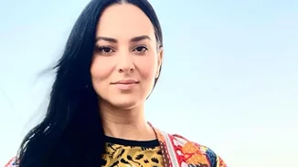 Ζενεβιέβ Μαζαρί | "Στην εγκυμοσύνη πήρα 40 κιλά, έτρωγα δύο φραντζόλες ψωμί την ημέρα"