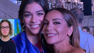 Ερωτευμένη η Μελίνα Νικολαΐδη | Αυτός είναι ο γοητευτικός σύντροφός της