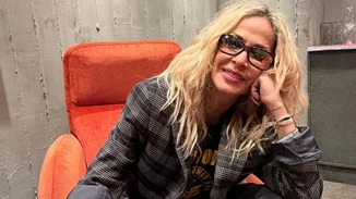 Αναβλήθηκε η επετειακή συναυλία της Άννας Βίσση | "Η απογοήτευσή μου είναι τεράστια"