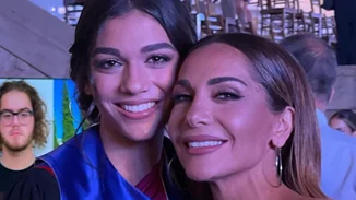 Η Μελίνα Νικολαΐδη μόλις ανέβασε την πρώτη της φωτογραφία με τον αγαπημένο της, Αλέξανδρο Πολυχρονιάδη