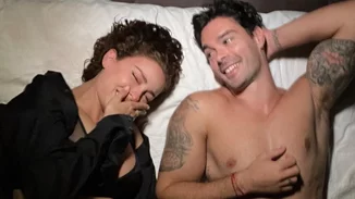 Ελένη Φουρέιρα | Οι πρώτες πληροφορίες για τη γέννηση του γιου της