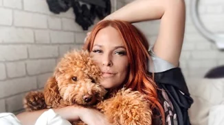 Σίσσυ Χρηστίδου | "Ήταν 8 πολύ δύσκολες μέρες - Για την ώρα νοσηλεία, εξετάσεις, προσευχές"