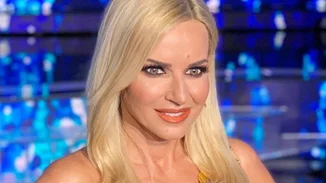 Μαρία Μπεκατώρου | Το καλύτερο σύνολό της το κρατούσε για τον τελικό του YFSF