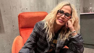 Άννα Βίσση | Η εξομολόγηση του Νίκου Καρβέλα: "Άφησα αυτή τη γυναίκα..."