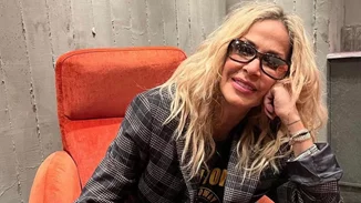 Άννα Βίσση | Αυτή είναι η τεράστια κουζίνα του σπιτιού της