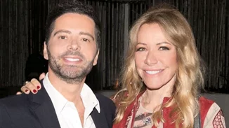 Μαριάννα Λάτση - Τατιάνα Μπλάτνικ | Η εντυπωσιακή και άκρως καλοκαιρινή δημόσια εμφάνιση τους σε εκδήλωση για τα "ελληνικά νησιά"