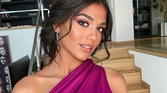 Κώστας Καπετανίδης | Η φωτογραφία από το παρελθόν με τη βαφτιστήρα του Μελίνα Νικολαΐδη