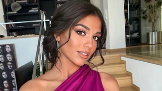 Μελίνα Νικολαΐδη | Η κόρη της Δέσποινας Βανδή έφτιαξε λογαριασμό στο TikTok