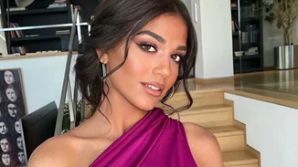 Μελίνα Νικολαΐδη | To insta story και η αποθέωση της μητέρας της, Δέσποινας Βανδή