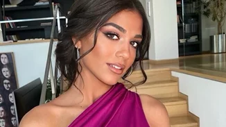 Μελίνα Νικολαΐδη | Αυτή είναι η σειρά που λατρεύει να κάνει binge-watching