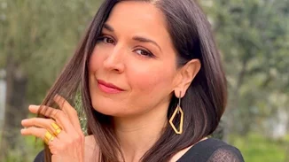 Βαλέρια Κουρούπη για Δημήτρη Λιγνάδη | "Ερχόταν στο θέατρο με δύο παιδιά και έλεγε ότι είναι ανίψια του"