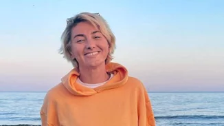 Ρεγγίνα Μακέδου | Η νέα φωτογραφία μέσα από το νοσοκομείο και το συγκινητικό της μήνυμα