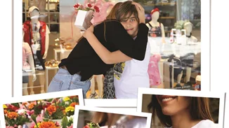 Τα Lapin House μοίρασαν την αγάπη τους σε όλες τις μαμάδες