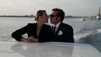 Η Βίκυ Καγιά ταξίδεψε με τον Ηλία Κρασσά στη Γαλλία | Οι όμορφες φωτογραφίες τους στα social media