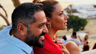 Βάσω Λασκαράκη & Λευτέρης Σουλτάτος | Θεατρική βραδιά για το ζευγάρι - Το φθινοπωρινό πουκάμισο της ηθοποιού