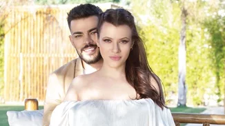 Λάουρα Νάργες | "Λεχώνα, είμαστε ένα μήνα μαζί"