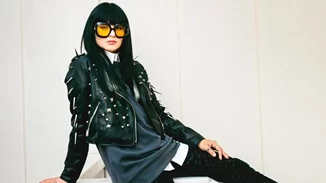 Cool kids | Τα παιδιά της Ζενεβιέβ Μαζαρί έχουν πάει το styling σε άλλο level