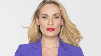 Αλεξάνδρα Μαρασούλη | Η κόρη της Ελεονώρας Μελέτη είναι μία κούκλα, με υπέροχα μαλλιά