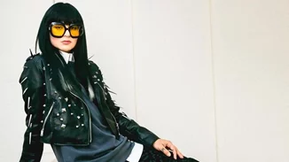 Ζενεβιέβ Μαζαρί | "O σύζυγός μου έχει φάει κλωτσιά επειδή κοιτούσε μία κοπέλα παραπάνω απ’ ό,τι πρέπει"