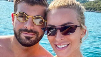 Celebrity News | Η επανασύνδεση Καινούργιου - Τσαγκρίδη, η σχέση Αλκαίου - Μενεγάκη και τα ψέματα για τις "Άγριες Μέλισσες"